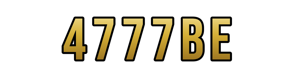 4777be